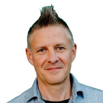 The Addiction Podcast - Point of No Return