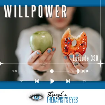 Willpower: Myth or Muscle?