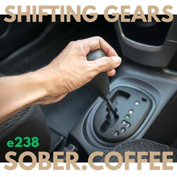 Sober.Coffee Podcast