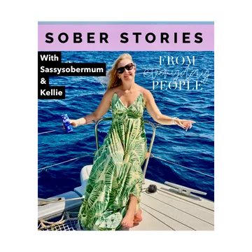 Sober Stories from Everyday People