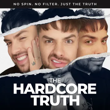Hardcore SobrieTEA
