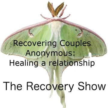 The Recovery Show » Finding serenity through 12 step recovery in Al-Anon – a podcast