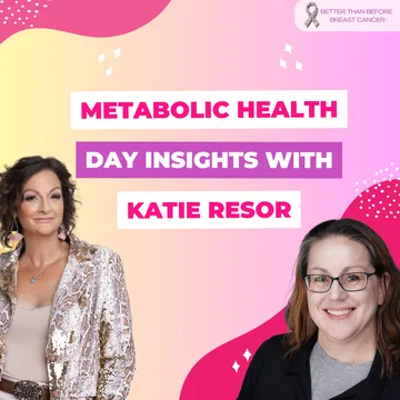 The Breast Cancer Recovery Coach