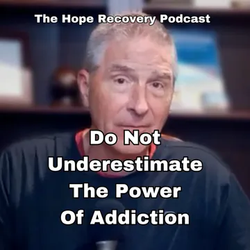 The Hope Recovery Podcast