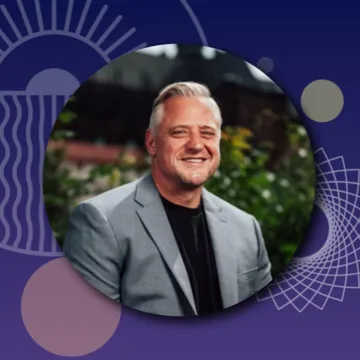 From Combat to Healing: Adam Marr's Journey