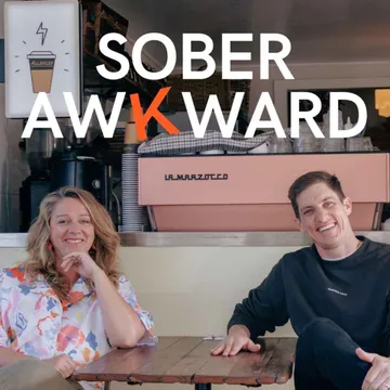 Sober Awkward
