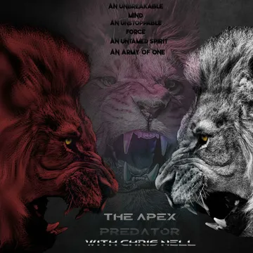 Unleashing Your Inner Apex Predator with Chris Nell