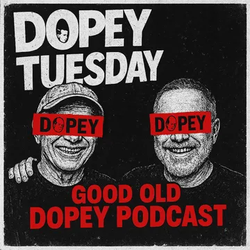 Dopey: On the Dark Comedy of Drug Addiction