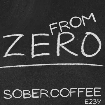 Sober.Coffee Podcast