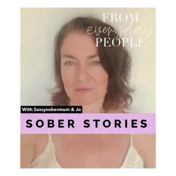 Sober Stories from Everyday People