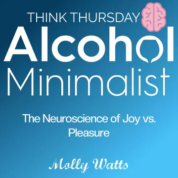 Joy vs. Pleasure: Understanding Your Brain's Reward System