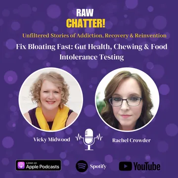 Chew Your Way to Better Gut Health