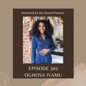 Anchored by the Sword