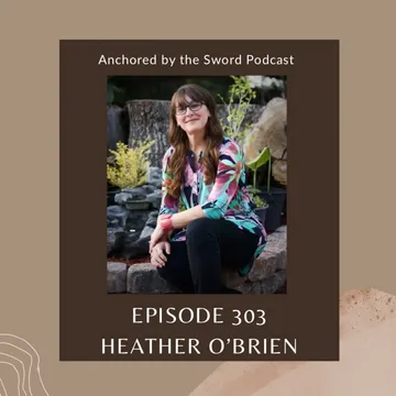 Finding Freedom: Heather O'Brien's Journey Beyond Fear