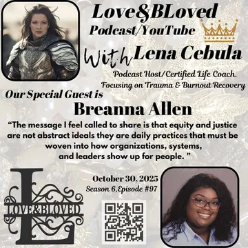 Love&BLoved  with Lena Cebula