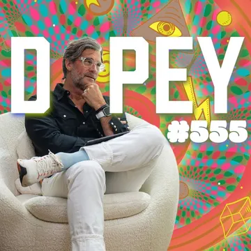 Dopey: On the Dark Comedy of Drug Addiction