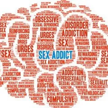 Recovery Recharged with Ellen Stewart Pushy Broad from the Bronx