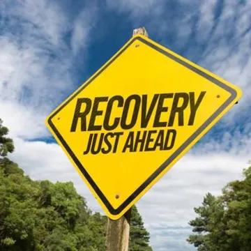 Recovery Recharged with Ellen Stewart Pushy Broad from the Bronx