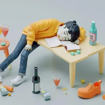 Recovery Recharged with Ellen Stewart Pushy Broad from the Bronx