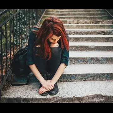 Recovery Recharged with Ellen Stewart Pushy Broad from the Bronx