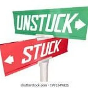 Recovery Recharged with Ellen Stewart Pushy Broad from the Bronx