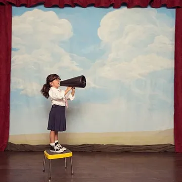 Recovery Recharged with Ellen Stewart Pushy Broad from the Bronx