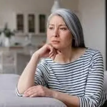 Recovery Recharged with Ellen Stewart Pushy Broad from the Bronx