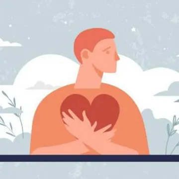 Recovery Recharged with Ellen Stewart Pushy Broad from the Bronx