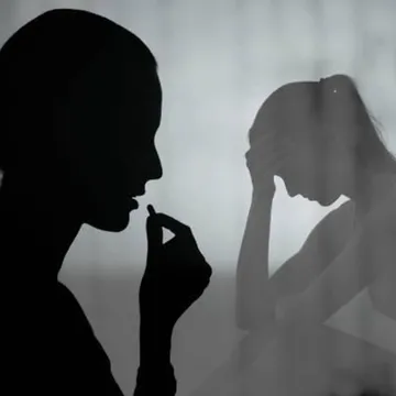 Recovery Recharged with Ellen Stewart Pushy Broad from the Bronx