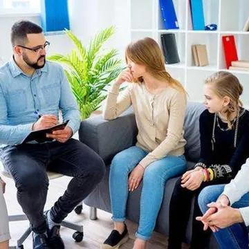 Recovery Recharged with Ellen Stewart Pushy Broad from the Bronx