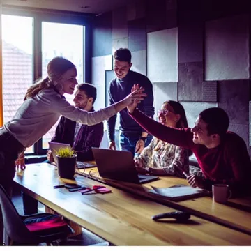 Recovery Recharged with Ellen Stewart Pushy Broad from the Bronx