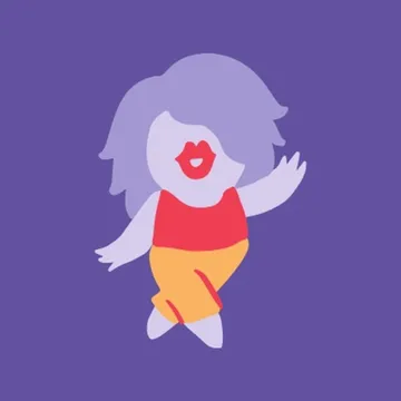 Recovery Recharged with Ellen Stewart Pushy Broad from the Bronx