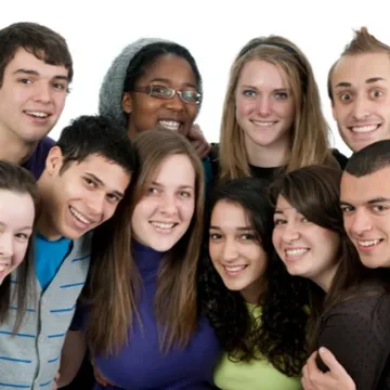 Recovery Recharged with Ellen Stewart Pushy Broad from the Bronx