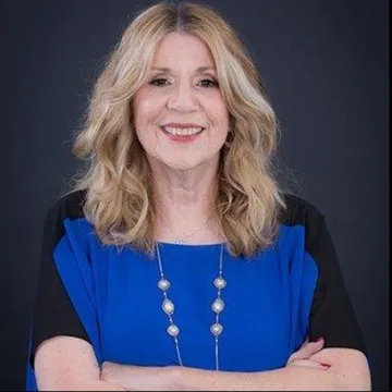 Recovery Recharged with Ellen Stewart Pushy Broad from the Bronx