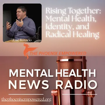 Mental Health News Radio