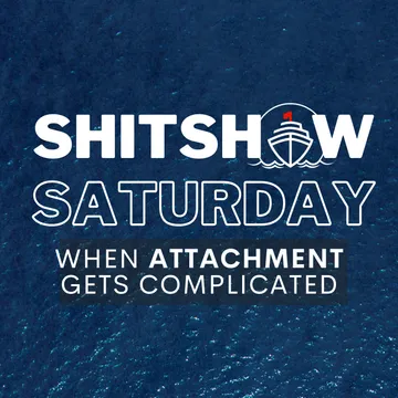 When Attachment Patterns Get Messy