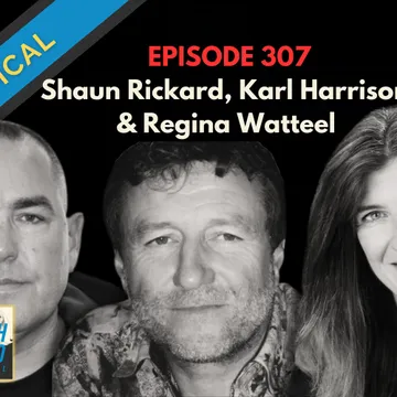 Trish Wood is Critical