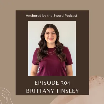 Finding Hope and Healing with Brittany Tinsley