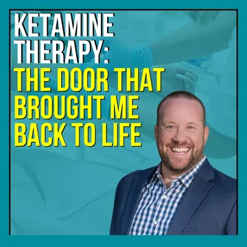 Ketamine Therapy: Chad McLean's Path to Renewal
