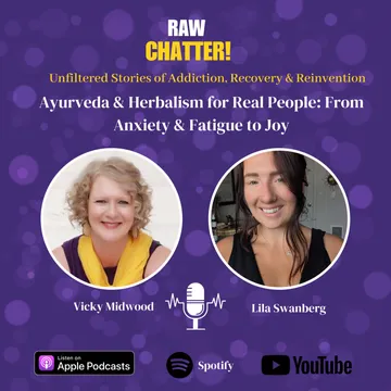 Ayurveda & Herbalism: A Journey to Joy