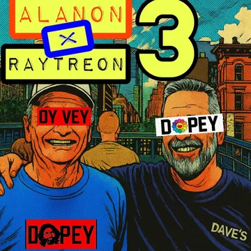 Dopey: On the Dark Comedy of Drug Addiction