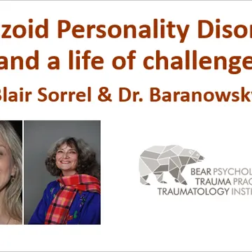 Bear Psychology Podcast