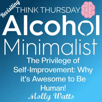 The Alcohol Minimalist Podcast
