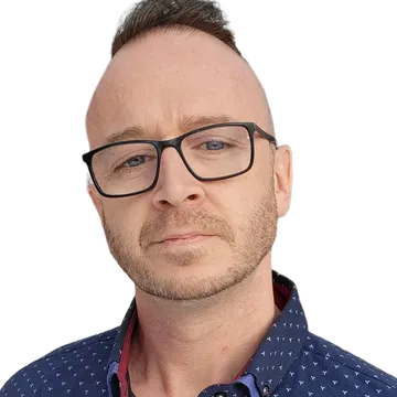 The Addiction Podcast - Point of No Return