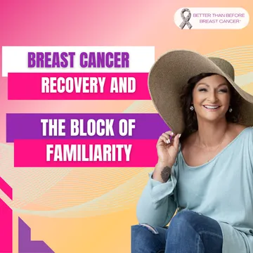 Breaking Free from Familiarity: Why We Cling to What Hurts Us