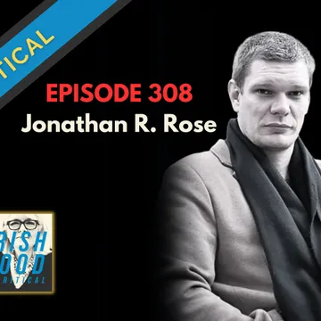 Trish Wood is Critical