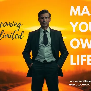 Contemplative Intelligence© & Spiritual Transformation with Mark L Lockwood