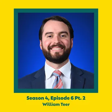 The Mayo Lab Podcast with David Magee