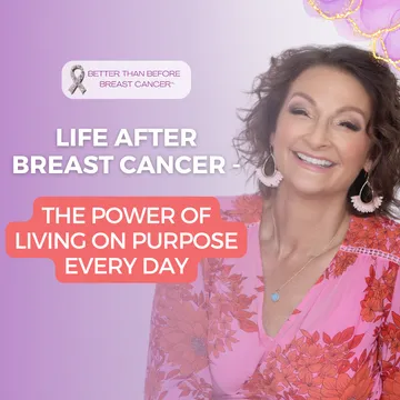 The Breast Cancer Recovery Coach