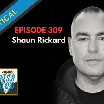 Trish Wood is Critical